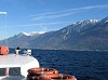 navigare il Garda