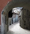 Bormio, antico centro della Valtellina
