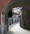 scorci di Bormio