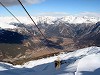 impianti di risalita a Bormio