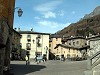 Bormio, antico centro della Valtellina