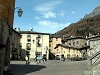 centro storico di Bormio
