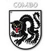 simbolo del quartiere Combo di Bormio