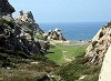 scorci della Gallura: la Valle della Luna