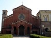 Abbazia di Chiaravalle della Colomba
