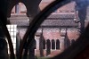 riflessi dell'Abbazia di Chiaravalle della Colomba
