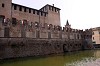 Visita alla Rocca di Fontanellato