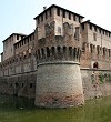 Visita alla Rocca di Fontanellato