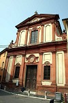 Visita alla Rocca di Fontanellato