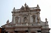 facciata del santuario di Fontanellato