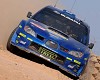 Rally d’Italia Sardegna 2007
