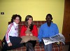 Reportage dall'Uganda