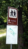 Itinerari piacentini: Coli 3° percorso