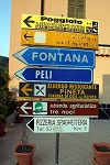 Itinerari piacentini: Coli  2°