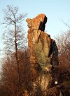 Itinerari Piacentini in Val Vezzeno