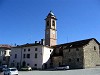 Morfasso: secondo itinerario