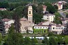 Sulle rive del Trebbia: Rivergaro