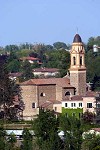 Sulle rive del Trebbia: Rivergaro