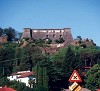 La Fortezza di Brunella ad Aulla