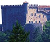 Itinerari in Lunigiana: Fosdinovo