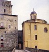 Pontremoli, Città del Libro