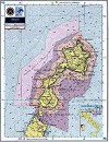 Isola dell’Asinara - sentiero del Castellaccio