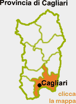 Mappa Sardegna